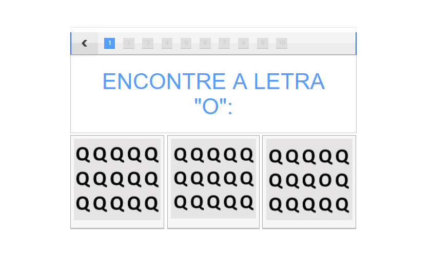 Resolva esse teste em pouco tempo e se consagre como um gênio [Quiz] –  Fatos Desconhecidos