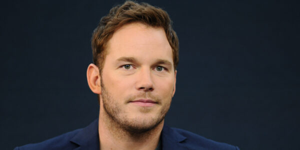 LONDON, UNITED KINGDOM - JULY 25: Chris Pratt attends the Meet the FilmMakers event for "Guardians of the Galacy" on July 25, 2014 in London, England. (Photo by Stuart C. Wilson/Getty Images)