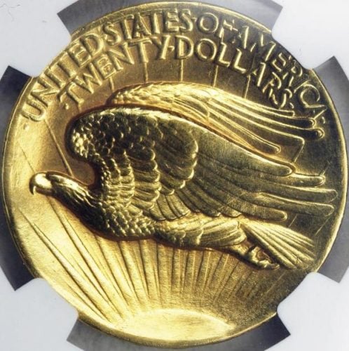 1907_saint-gaudens_double_eagle_high_relief_reverse