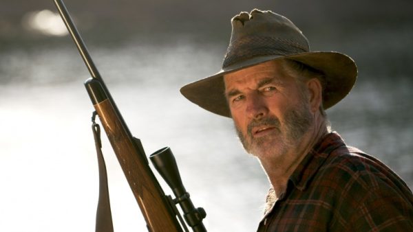 Resultado de imagem para wolf creek – viagem ao inferno