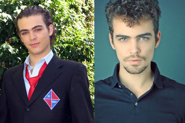 Como estão os personagens da novela Rebelde hoje em dia? – Fatos ...