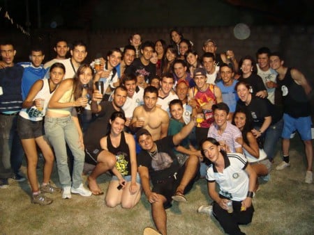 festa-comemoracao-jogos-universitarios-2010