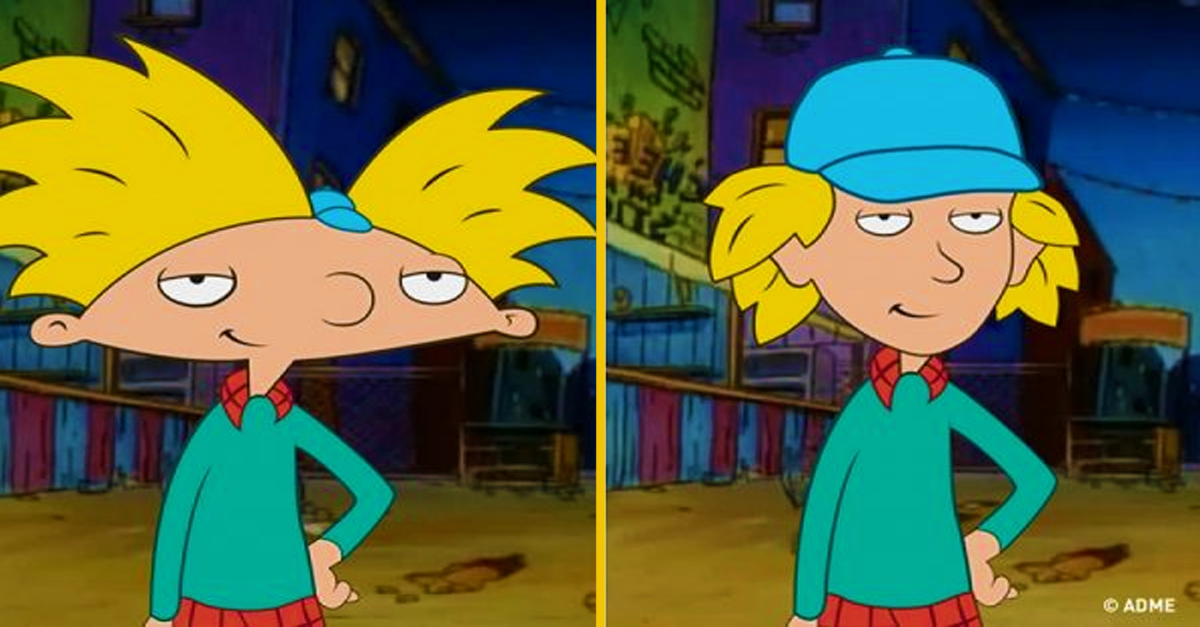 15 imagens que mostram como seriam os personagens se eles fossem mais realistas
