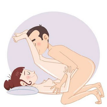 Maduras fakings Com a bunda empinada