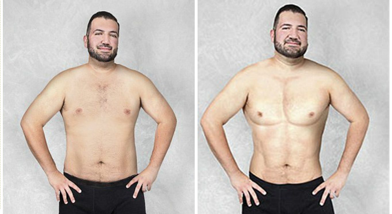 Padrão de beleza masculino: veja o que é e sua evolução