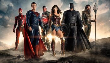 10 filmes de super heróis que vão lançar em 2017