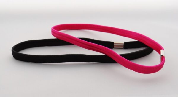elastico-pink-preto-run2be2