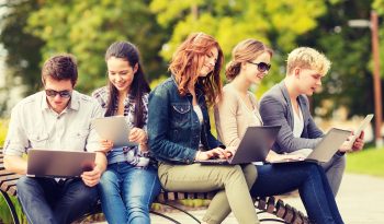 10 prazeres que só quem é universitário conhece