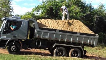 7 provas de que ela é muita areia para o seu “caminhãozinho”