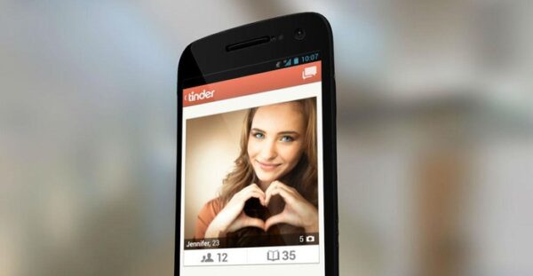tinder-android