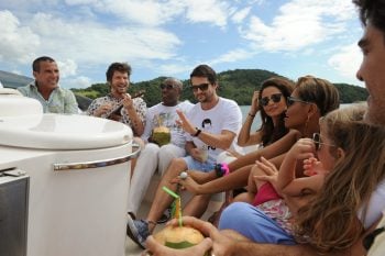 7 indícios de que você é o mais popular da roda de amigos