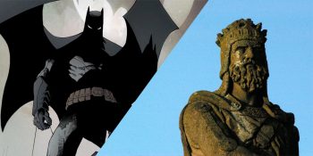 7 pessoas reais que inspiraram famosos super-heróis