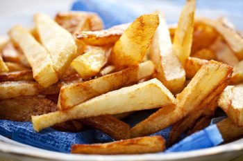 9 truques simples para você se tornar um verdadeiro deus da cozinha