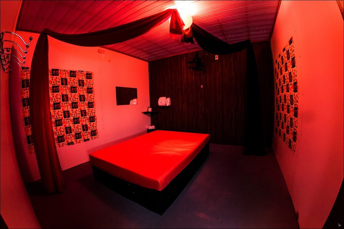 7 segredos sobre uma casa de swing que pouca gente sabe – Fatos