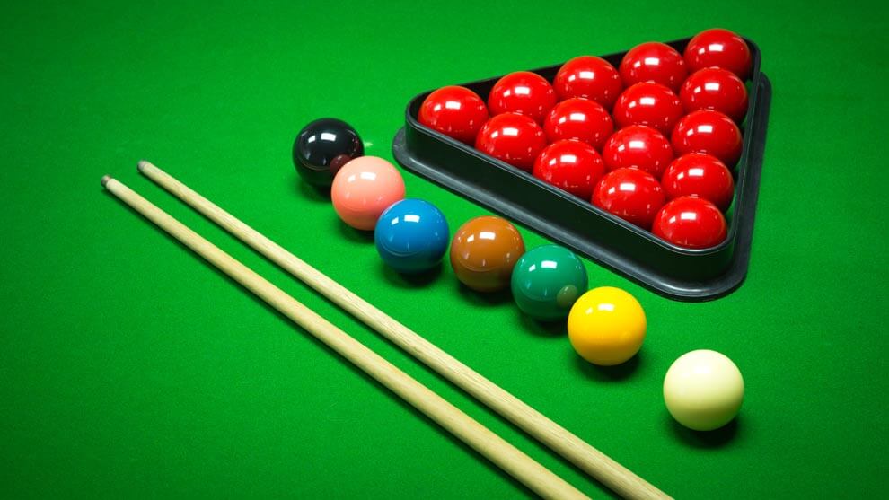 Snooker, bilhar ou carambola? - Jogos sem Fronteiras - Renascença V+