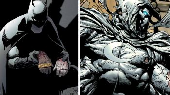 Marvel ou DC: quem “copiou” esse personagem [Quiz]