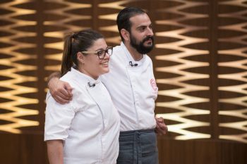 Bolão: Quem vai ganhar o MasterChef hoje?