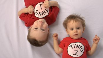 8 coisas que só quem é o filho caçula poderá entender