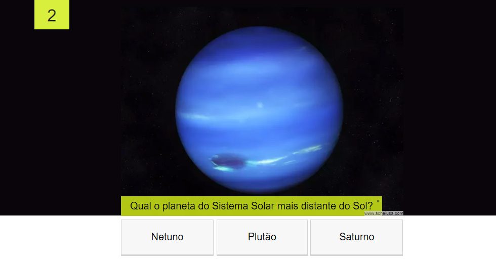 10 perguntas básicas sobre astronomia para você provar os seus conhecimentos [Quiz]