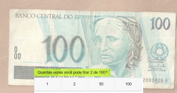 Descubra quão boa é a sua noção de lógica [Quiz]