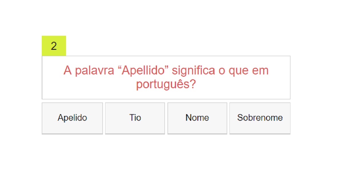 Quiz. Quanto você sabe sobre a Espanha?