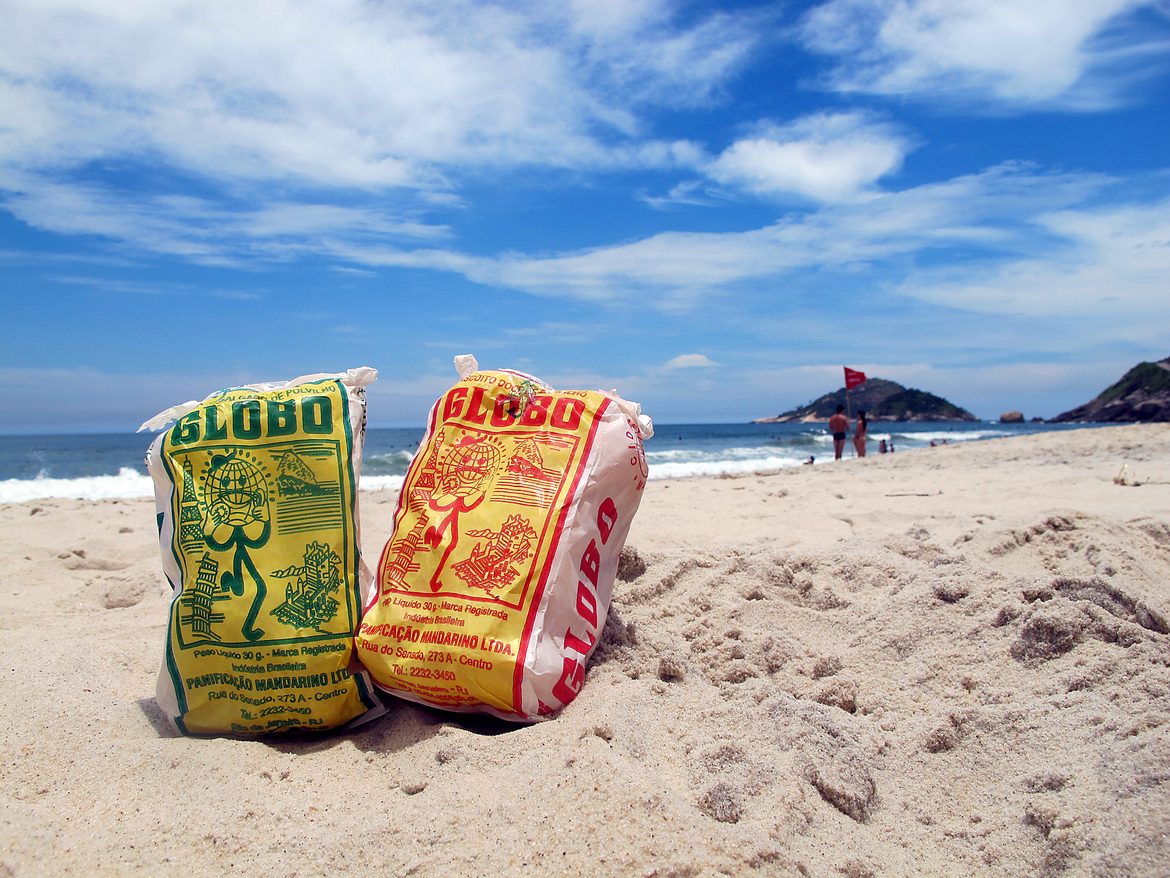 8 melhores comidas de praia que você respeita