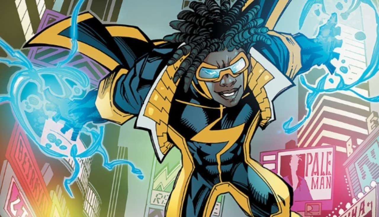 10 personagens da DC que queremos ver nos cinemas