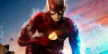 Flash viaja para o futuro em novo trailer da série!
