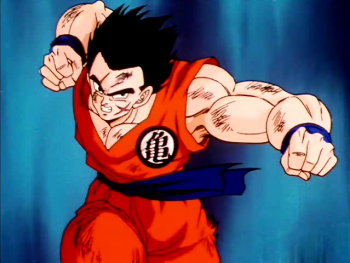 Novo mangá de Dragon Ball mostrará como o Yamcha pode ser poderoso!