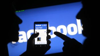 Como descobrir se outra pessoa usou o seu Facebook?