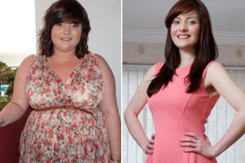 O antes e depois de 14 pessoas que vão te deixar empolgado