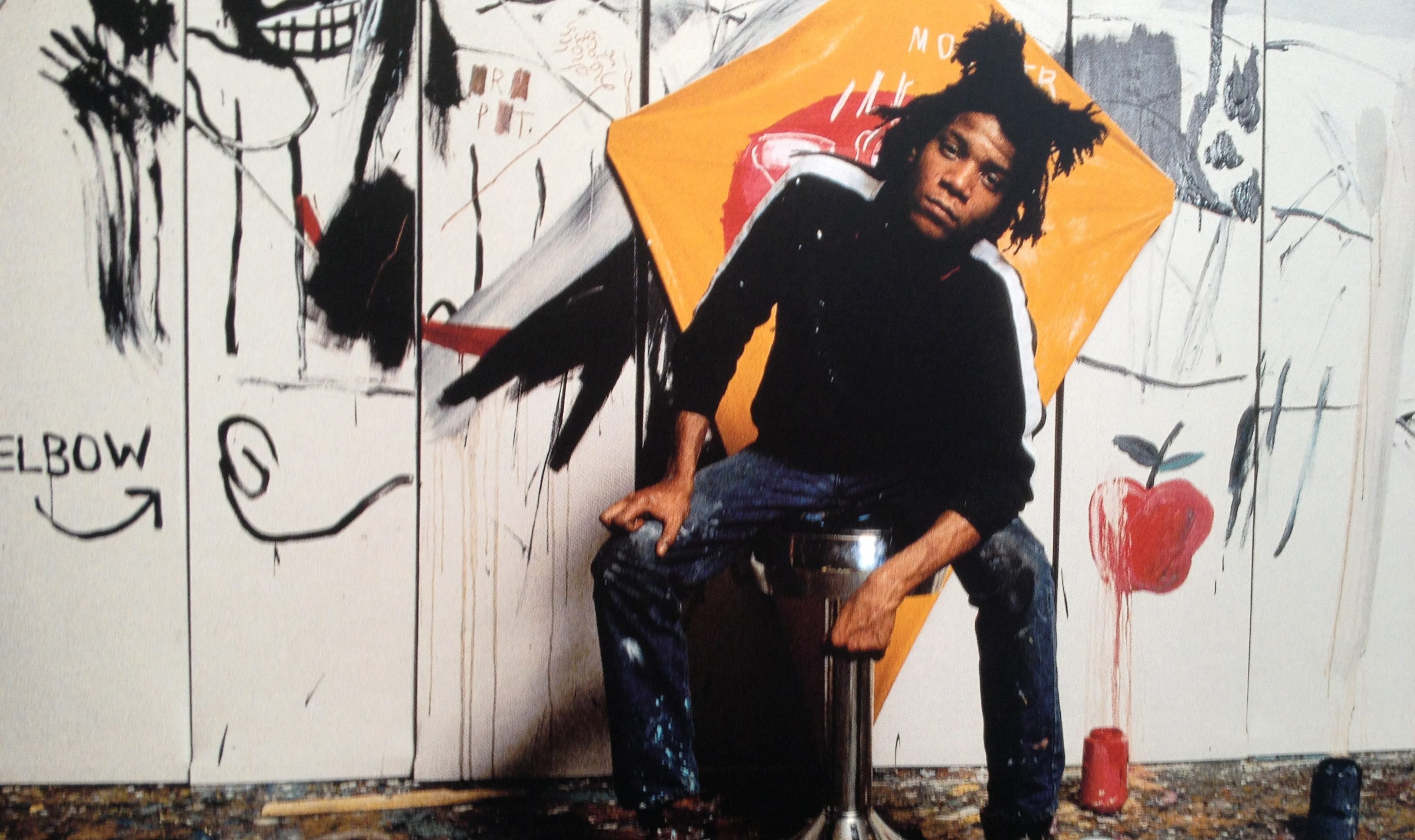 As últimas obras de arte de 10 artistas famosos