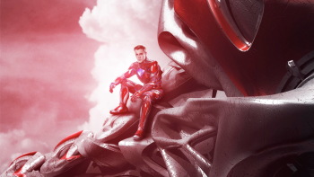 Figuras de ação revelam o visual dos Zords no novo filme dos Power Rangers!