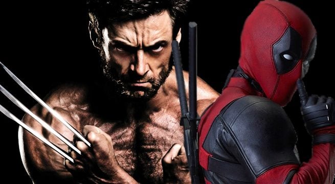 Ryan Reynolds quer Deadpool e Wolverine juntos em um filme!