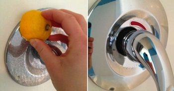 10 truques indispensáveis para quem adora a casa limpa mas odeia fazer faxina