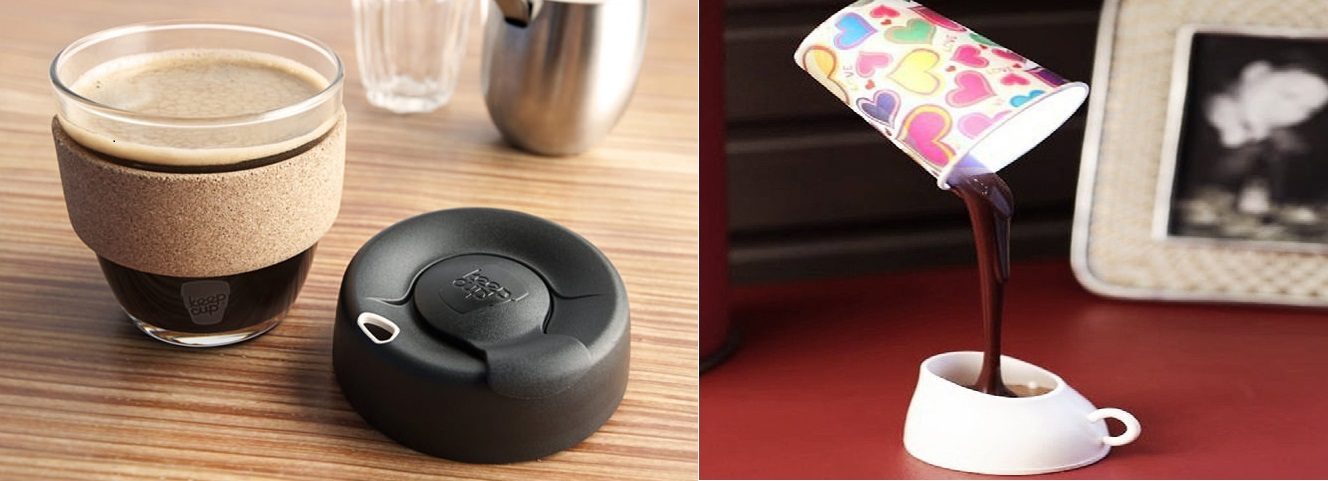 21 presentes incríveis que só os verdadeiros amantes de café vão entender