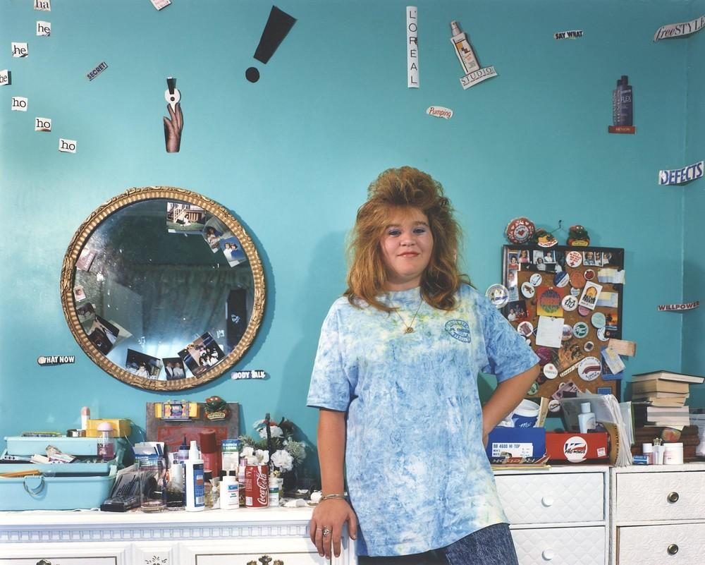 15 imagens que mostram como eram os quartos dos adolescentes nos anos 90