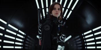 Rank Fatos Nerd: Qual é o melhor filme da saga Star Wars?