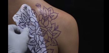 Confira a evolução da tatuagem nas últimas décadas