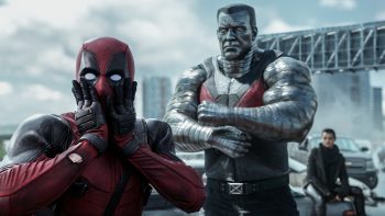10 erros bizarros que você não viu nos filmes de 2016