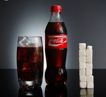 15 imagens que mostram o açúcar escondido nos produtos que você consome