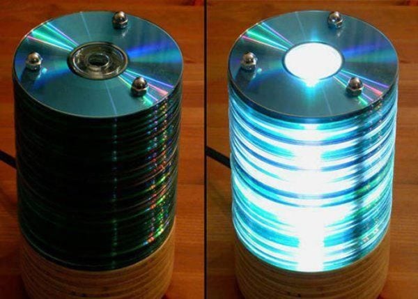 7 USOS INCRÍVEIS E SURPREENDENTES PARA OBJETOS TECNOLÓGICOS OBSOLETOS 7 USOS INCRÍVEIS E SURPREENDENTES PARA OBJETOS TECNOLÓGICOS OBSOLETOS