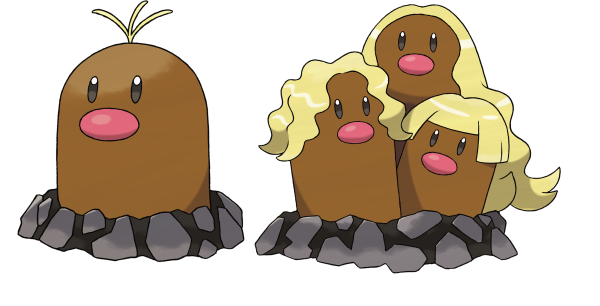 050Diglett-Alola