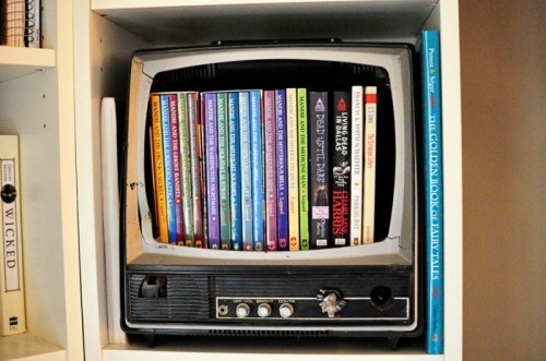 7 USOS INCRÍVEIS E SURPREENDENTES PARA OBJETOS TECNOLÓGICOS OBSOLETOS 7 USOS INCRÍVEIS E SURPREENDENTES PARA OBJETOS TECNOLÓGICOS OBSOLETOS