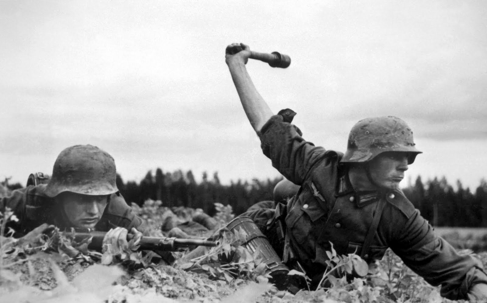 Cite Exemplos De Instituições Criadas Após A Segunda Guerra Mundial