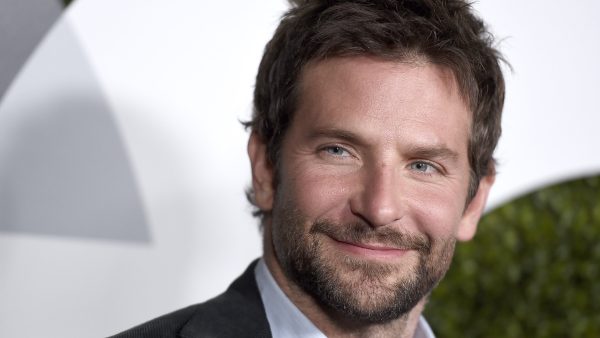 Bradley Cooper arrives at the GQ Men of the Year Party at the Chateau Marmont on Thursday, Dec. 3, 2015, in Los Angeles. (Photo by Jordan Strauss/Invision/AP)