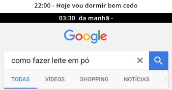 8 coisas que só quem fica acordado até depois das 4:00 vai entender