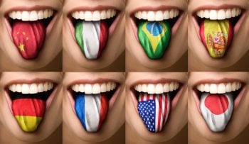 Quais são as línguas mais difíceis do mundo?