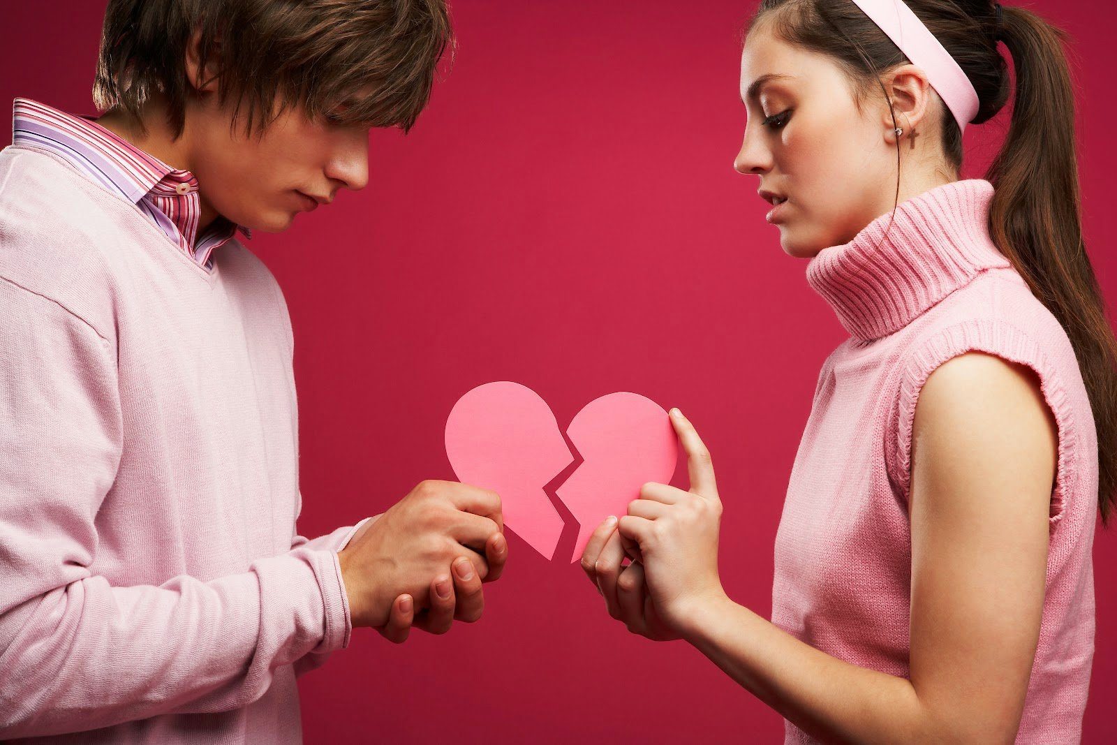 Quem termina mais os relacionamentos, os homens ou as mulheres? Estudo tem a resposta