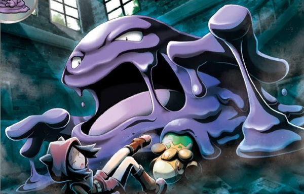 5 Pokémon lendários que poderiam destruir o mundo – Fatos Desconhecidos